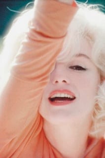 Marilyn Monroe par Willy Rizzo  Beverly Hills  1962