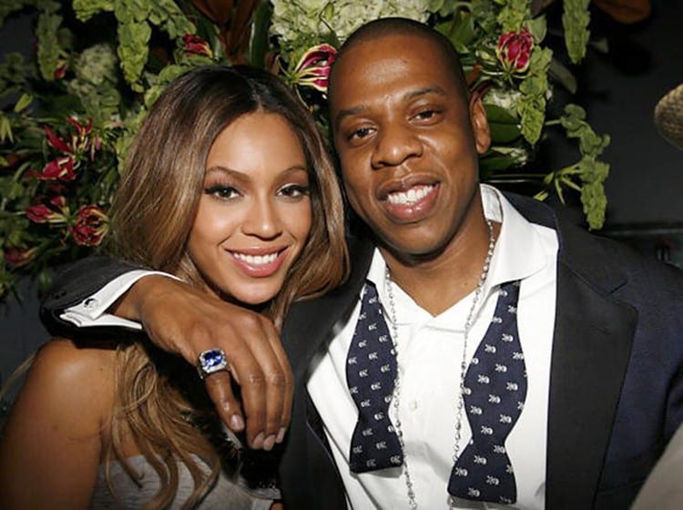 Beyonce Knowles Birthday And Album Release Party  Inside