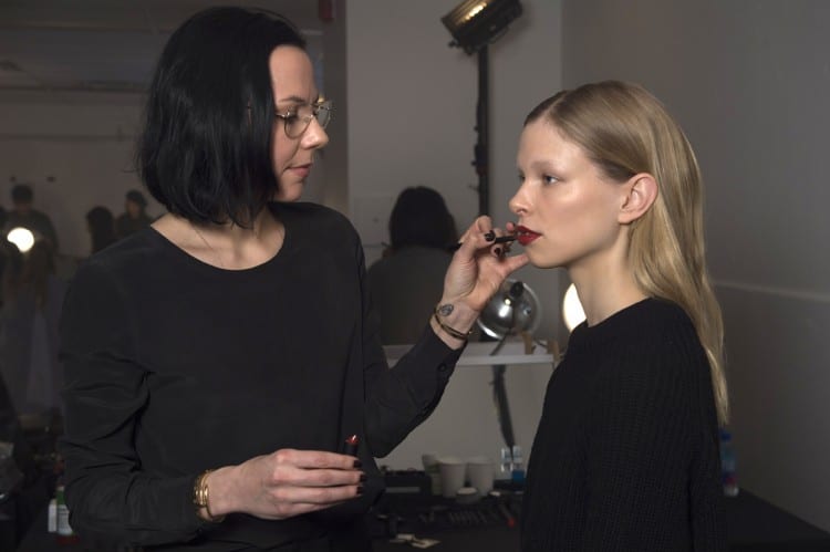 NARS-3.1-Phillip-Lim-AW-Artist-In-Action