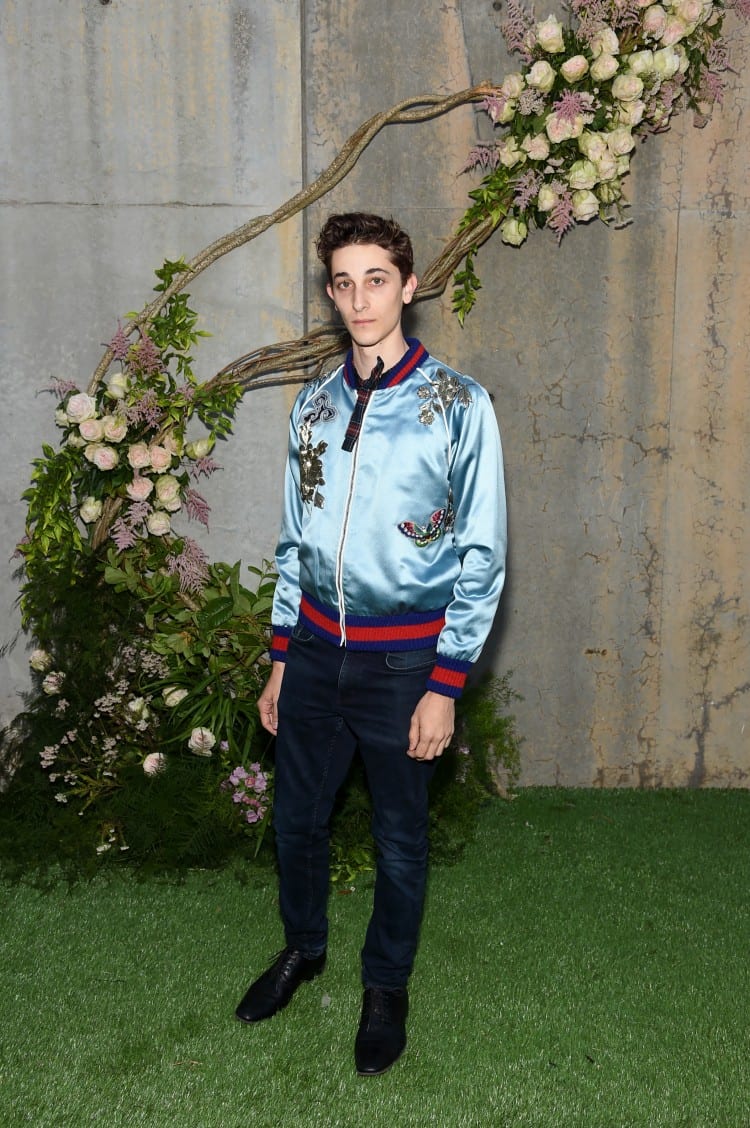 Jonah Reider Adaptation