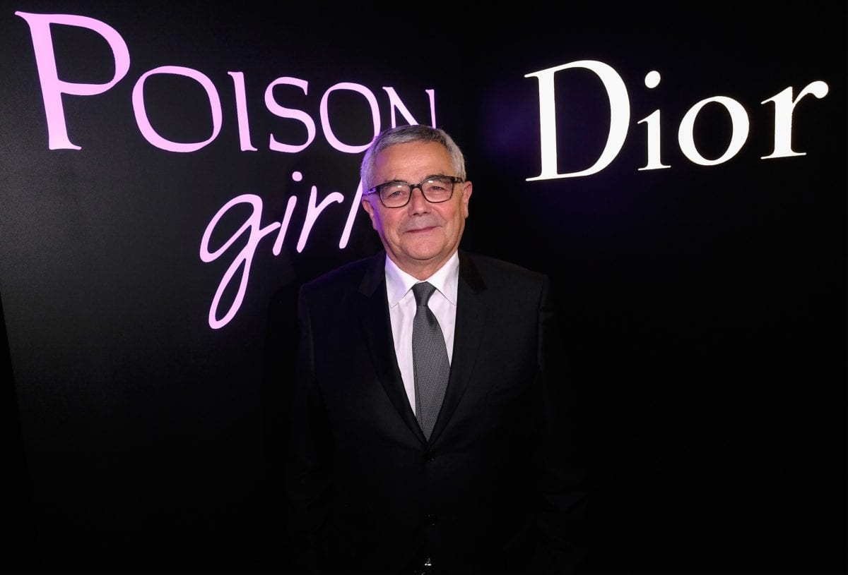 françois demachy